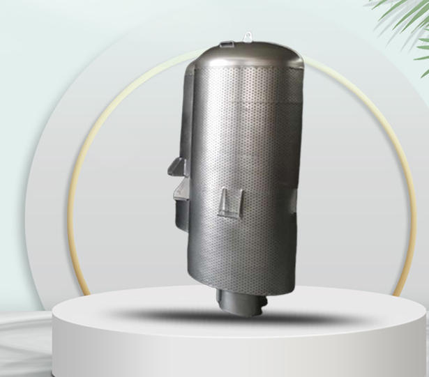 无锡消声器
