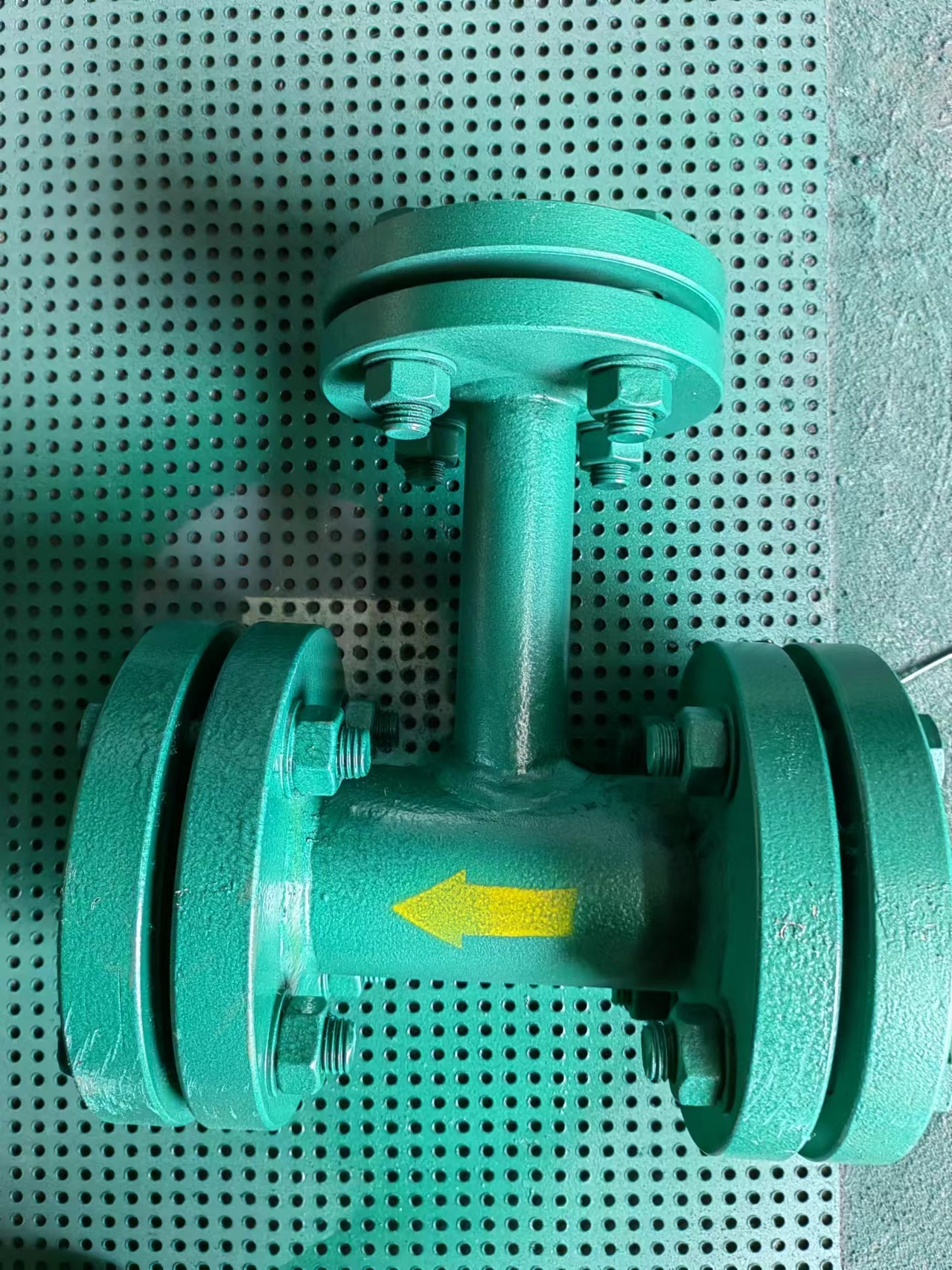 无锡汽液两相流疏水器
